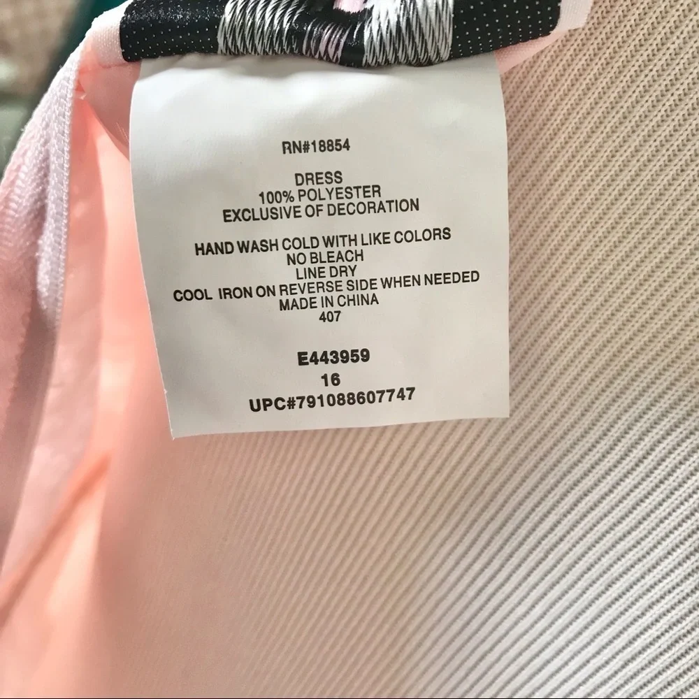 Rare Editions allover mesh